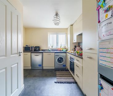 2 bed end of terrace house to rent in Walwick Fell, NE15 - Photo 1