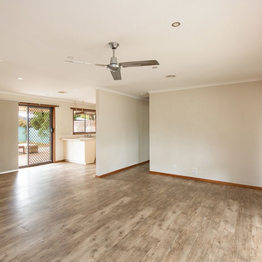 FAMILY HOME WITH GENEROUS BACKYARD - Photo 1