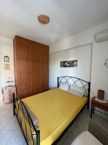 Διαμέρισμα για ενοικίαση Καμένα Βούρλα - Photo 2