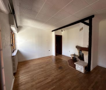 Maison individuelle - Photo 1