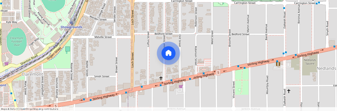 48 Napier Street, WA 6009, Nedlands