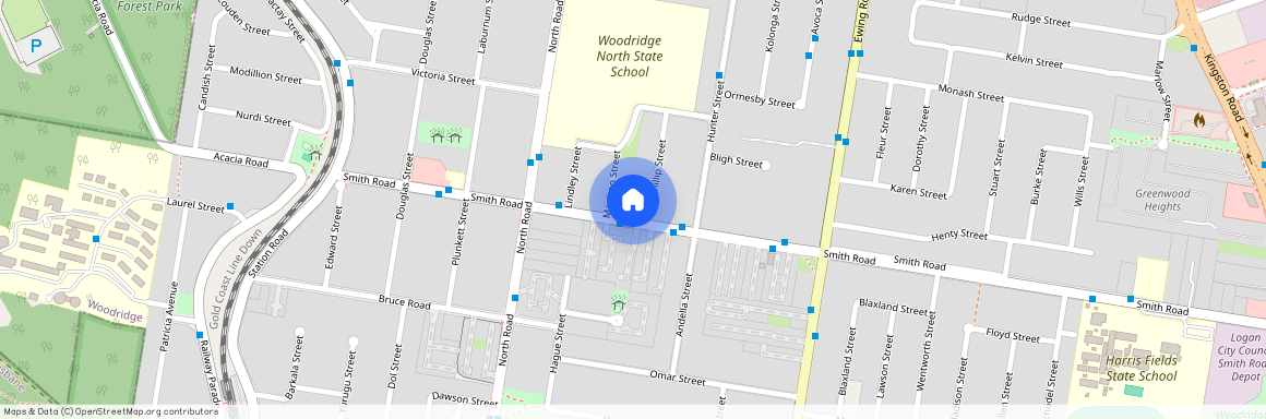 129 Smith Road, QLD 4114, Woodridge