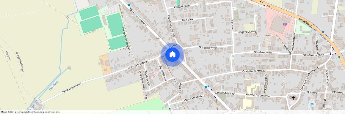 Mechelsesteenweg 564/0102, 3020 HERENT