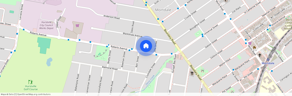 28A Roberts Avenue, Mortdale 2223, New South Wales