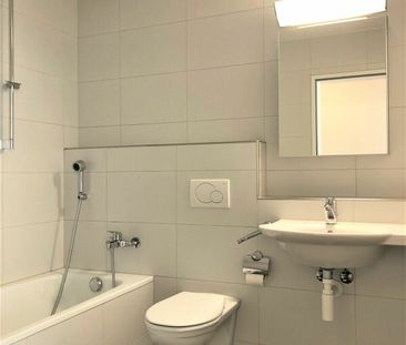 schöne 2 1/2 Zimmer Single-Wohnung im Herzen von Aadorf - Photo 6