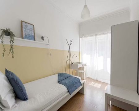 Largo Manuel Emídio da Silva, Lisbon, Lisbon 1500-415 - Photo 4