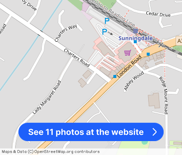 St. James Gate, Sunningdale - Photo 1