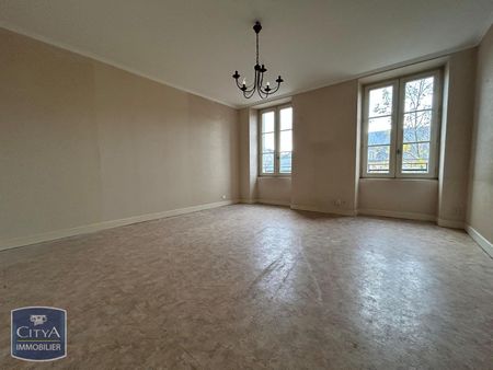 Location Appartement 2 pièces 80m² BRIVE LA GAILLARDE 19100 - Photo 3