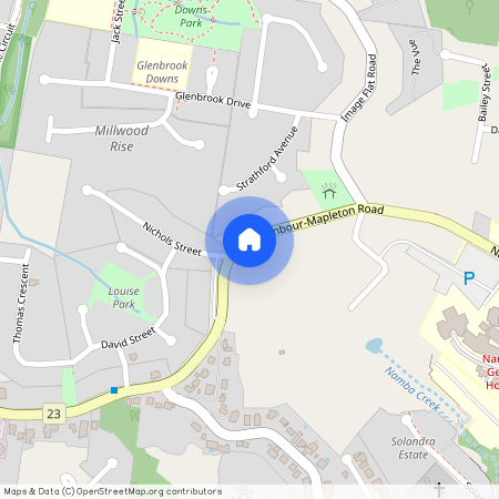 69 Nambour Mapleton Road, Qld 4560