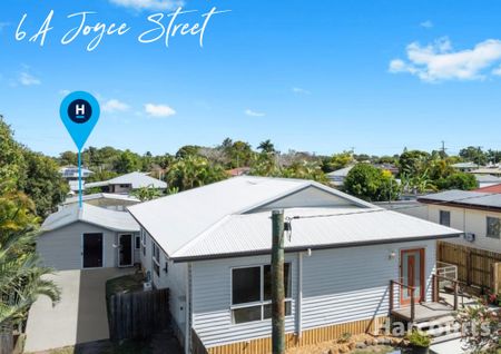 Charming 2 Bedroom Home in Svensson Heights! - Photo 5