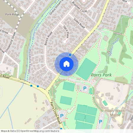 106 Seymour Road, Sunnyvale, Waitakere City