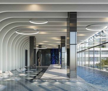 For Lease - 195 Commerce Street Unit# 3810, Vaughan, Ontario - Photo 5