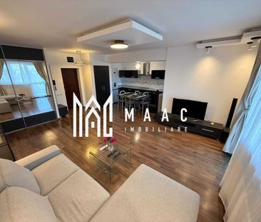 Apartament 2 camere de inchiriat | Sibiu | Hipodrom 3 | 60 mp - Photo 2