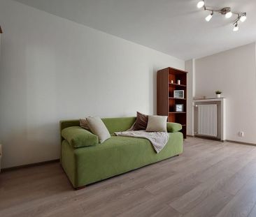 Przytulna kawalerka przy Metrze Wawrzyszew 24.1 m² - Photo 4