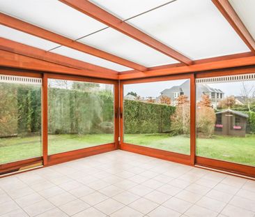 Te huur - Bungalow in Tervuren - Foto 3