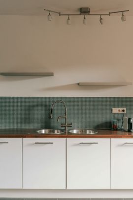 We’re here again: Oh my George x Good Engels (loft for rent) - Photo 1
