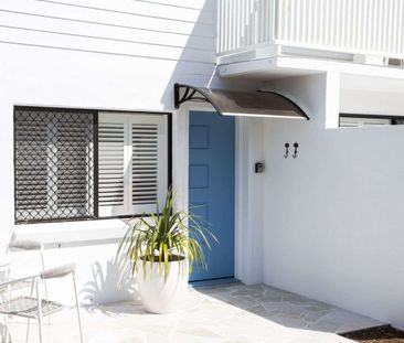 Beachside Living at Its Best - Photo 2