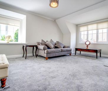 1 bedroom apartment to rent - Photo 6