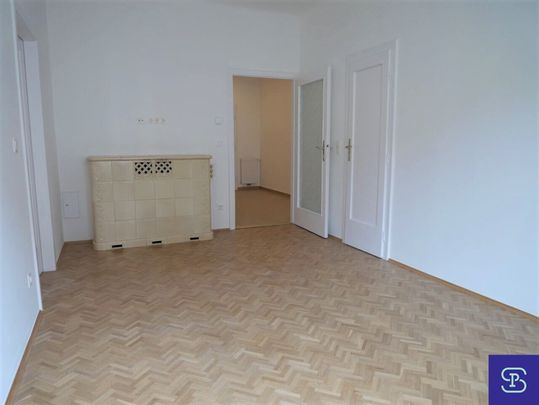 Provisionsfrei: Renovierter 55m² Neubau mit Einbauküche beim Hannovermarkt - 1200 Wien - Photo 1