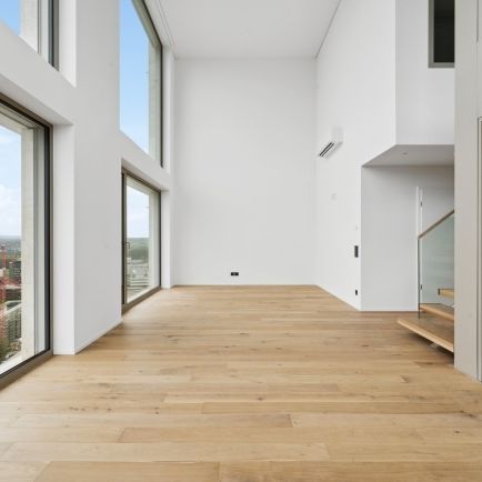 Vie moderne dans la Tour 55 - Foto 1