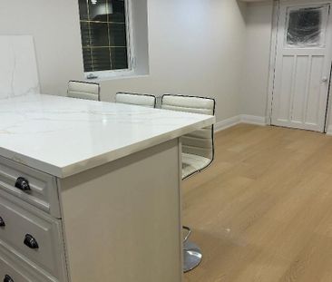 For Lease - 2429 Hensall Street Unit# BSMT, Mississauga, Ontario - Photo 2