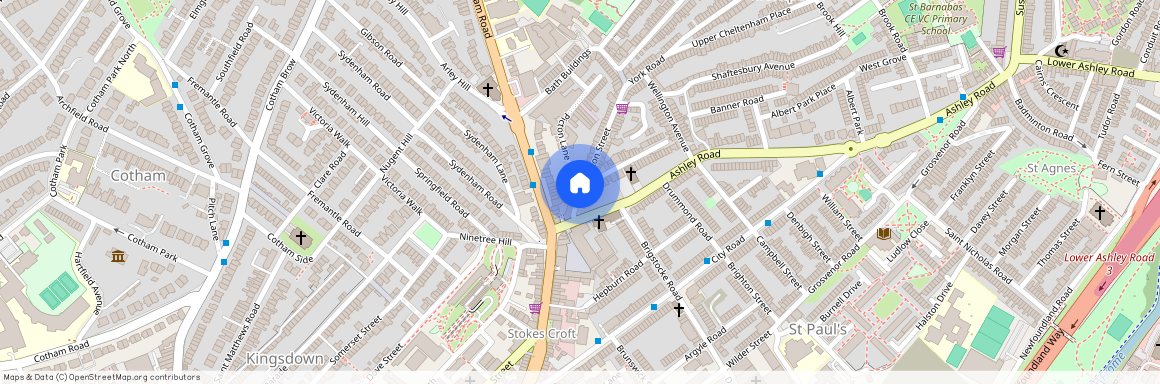 18617504 Picton Street, Montpelier, Bristol