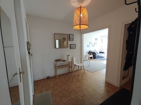 Location Appartement 1 pièce 9m² ORLEANS 45100 - Photo 3