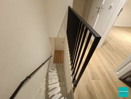 Nieuwbouw woning met 3 slaapkamers nabij Brussel - Photo 5