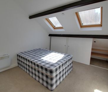 1 bedroom apartment to rent - Photo 5