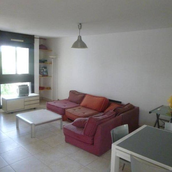 Location appartement 3 pièces 68.57 m² à Montpellier (34000) - Photo 1