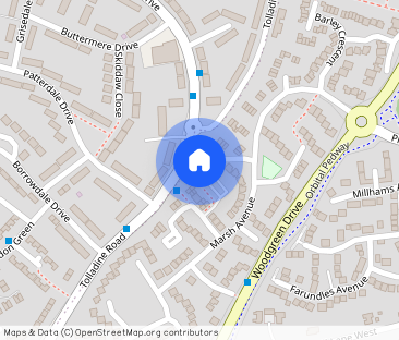 Wain Green, Long Meadow, Worcester, Worcestershire, WR4 0HP - 6 Mon... - Photo 1