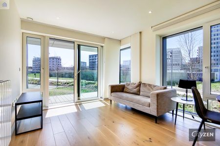 Judde House, Duke of Wellington Avenue - Photo 2