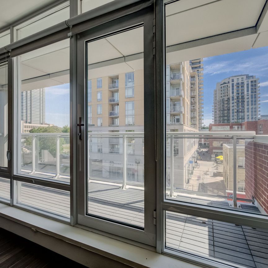 For Lease - 188 King Street Unit# 413, Waterloo, Ontario - Photo 1