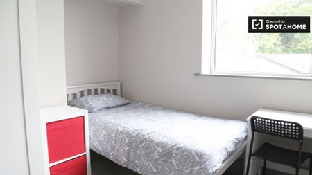 Room for rent in Whitehall A, Dublin. - Photo 3