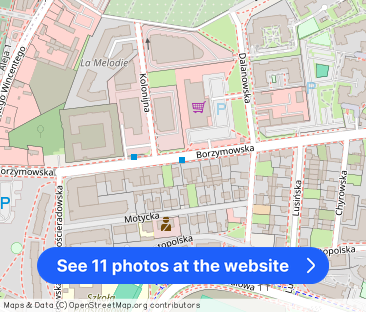 Dwustronne, trzypokojowe, słoneczne mieszkanie na Targówku. - Photo 1