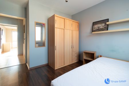 2-pok. 43m2, balkon, ul. Mogilska, Grzegórzki - Photo 5