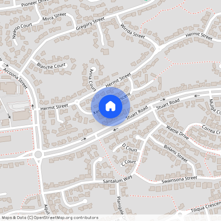 16 Kennebery Crescent, SA 5725, Roxby Downs