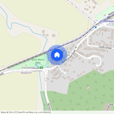 56/294-310 Kamerunga Road, Freshwater, QLD 4870