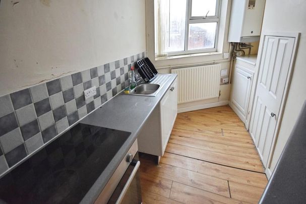 1 bedroom apartment to rent - Photo 1