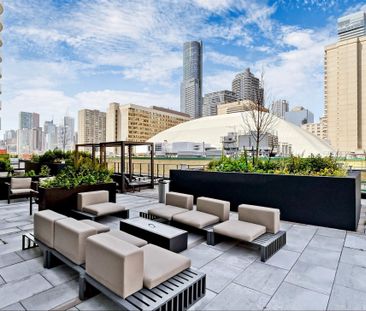 For Lease - 85 Wood Street Unit# 1716, Toronto, Ontario - Photo 3