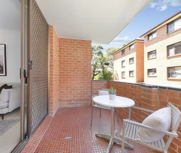 Oversized Apartment In Paramount Position - Photo 4