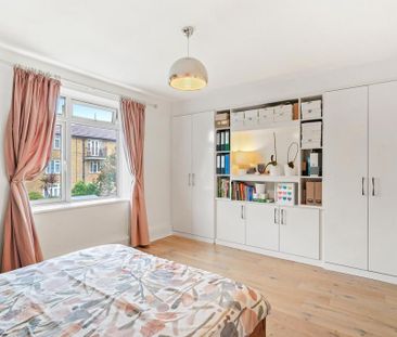 2 bedroom maisonette to rent - Photo 5