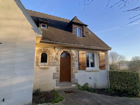 Location Maison 5 pièces 101 m2 à Montgermont - Photo 5