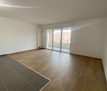 Appartement à louer - SAINT BRICE COURCELLES - Photo 3