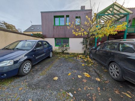 Un studio de 20m² à CAMOEL - Photo 4