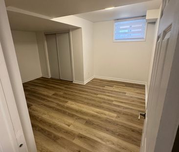 For Lease - 6 Inniswood Drive Unit# Basement, Toronto, Ontario - Photo 1