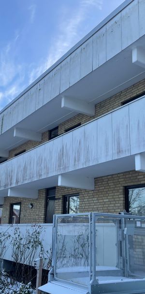 Marknadsgatan 12 - Photo 1