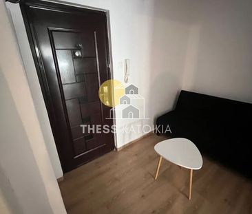 Διαμέρισμα 35 τ.μ. προς ενοικίαση - Photo 4