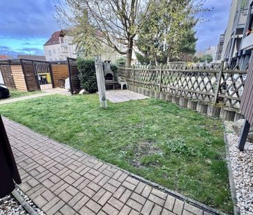 **MODERNE 2-RWG** FUßBODENHEIZUNG **WE06** - Foto 5