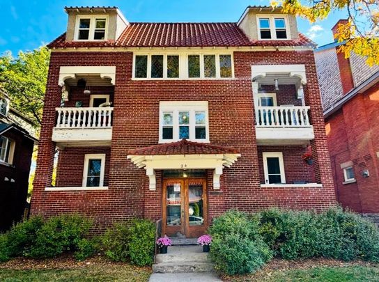 For Lease - 84 Glebe Avenue Unit# 2, Glebe - Ottawa East and Area, Ontario - Photo 1